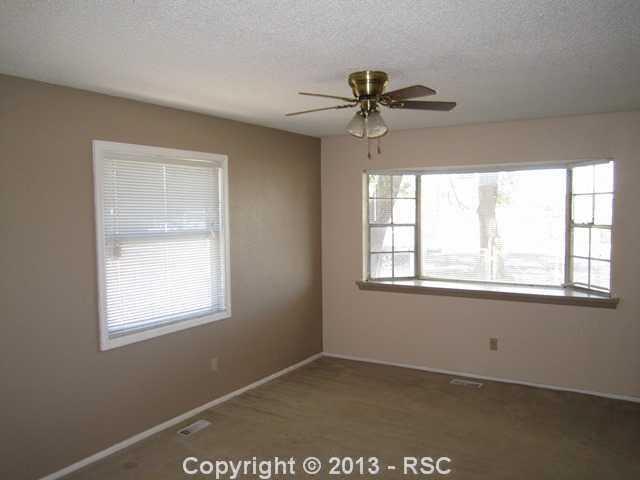 1310 East Cheyenne Road Colorado Springs, CO 80905 - Photo 4 of 14 Dining Room from great room