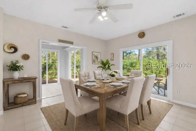 $499,900 | 176 Sumter Square, Bluffton, SC 29910