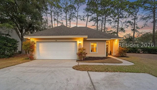 $499,900 | 176 Sumter Square, Bluffton, SC 29910