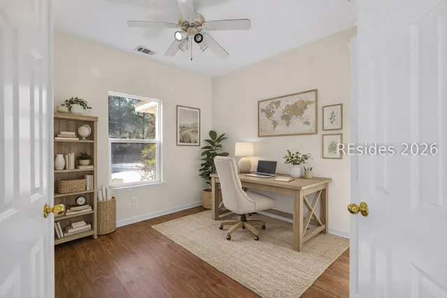 $499,900 | 176 Sumter Square, Bluffton, SC 29910