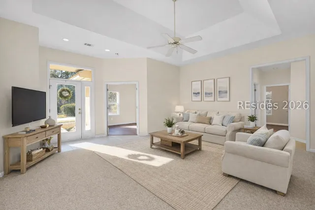 $499,900 | 176 Sumter Square, Bluffton, SC 29910