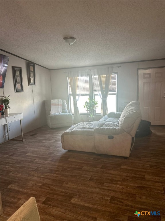 849 Rustler Pass Kyle, TX 78640 - Photo 3 of 10 a spacious bedroom with a bed and window