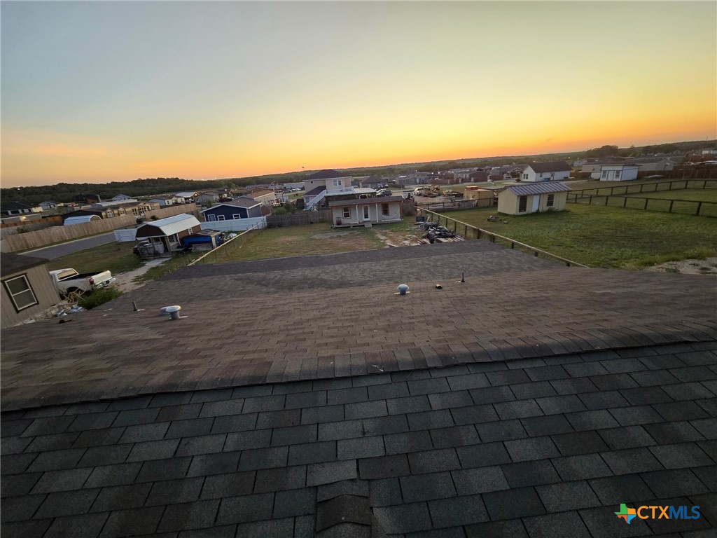 849 Rustler Pass Kyle, TX 78640 - Photo 8 of 10 a view of a road with an ocean view