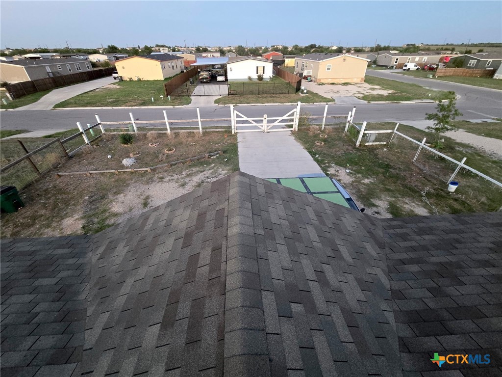 849 Rustler Pass Kyle, TX 78640 - Photo 9 of 10 a view of a city