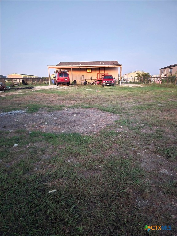 849 Rustler Pass Kyle, TX 78640 - Photo 10 of 10 a view of city and street