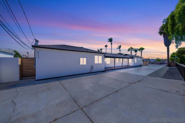 $1,100,000 | 622-26 I Street, Chula Vista, CA 91910