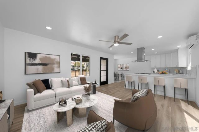 $1,100,000 | 622-26 I Street, Chula Vista, CA 91910