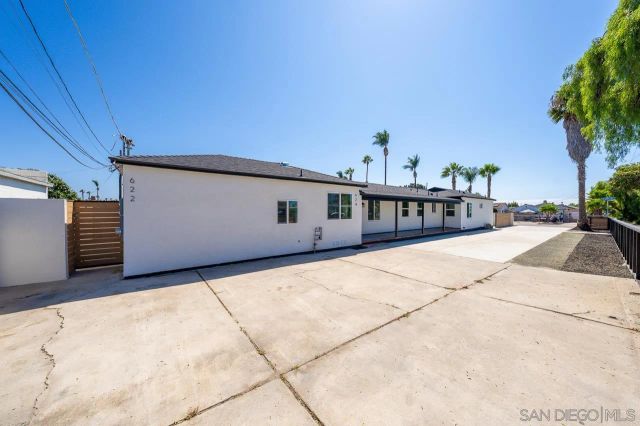 $1,100,000 | 622-26 I Street, Chula Vista, CA 91910