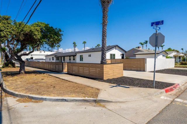 $1,100,000 | 622-26 I Street, Chula Vista, CA 91910