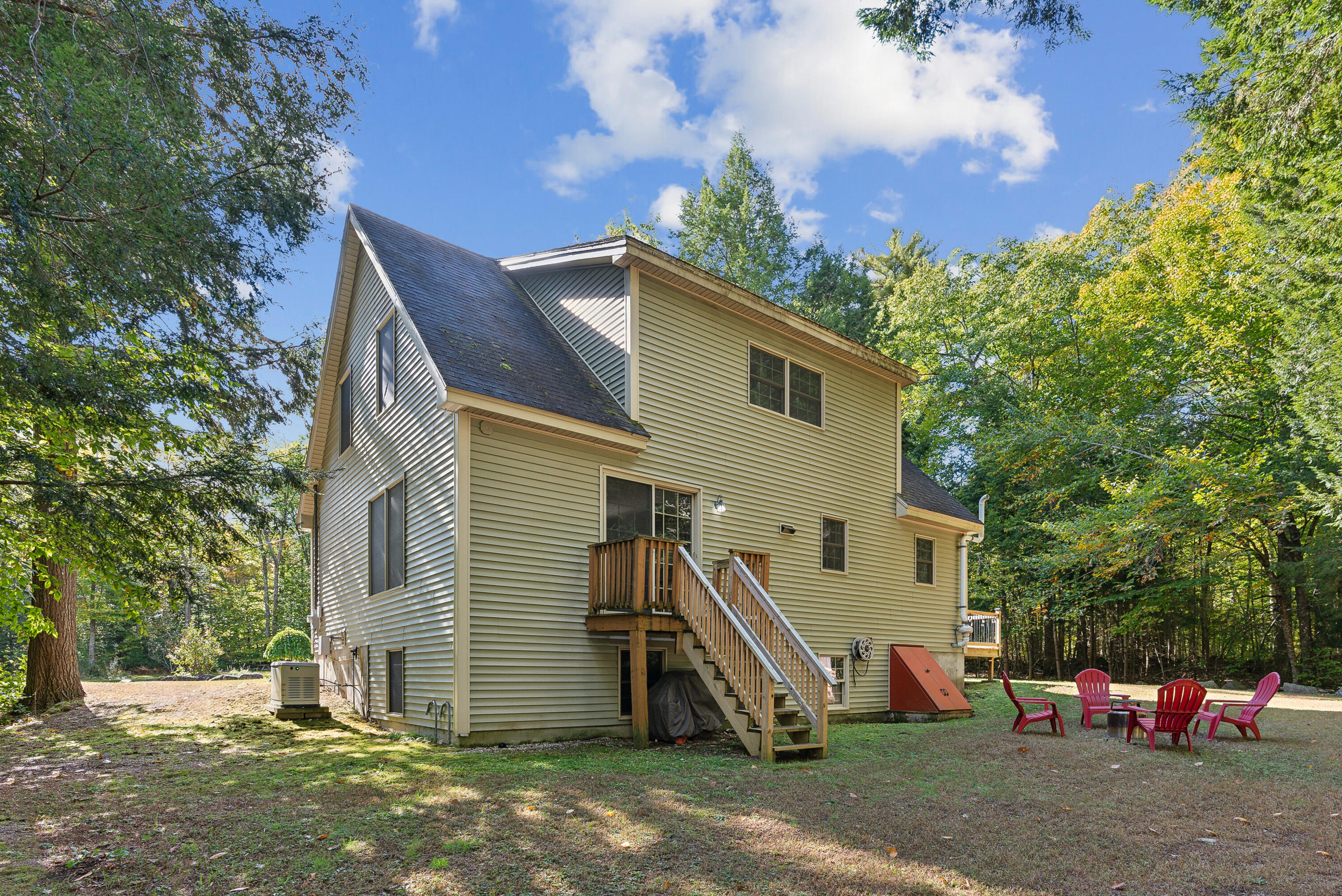 36 Forrest Edwards Road Otisfield, ME 04270 - Photo 9 of 57 DSC06009
