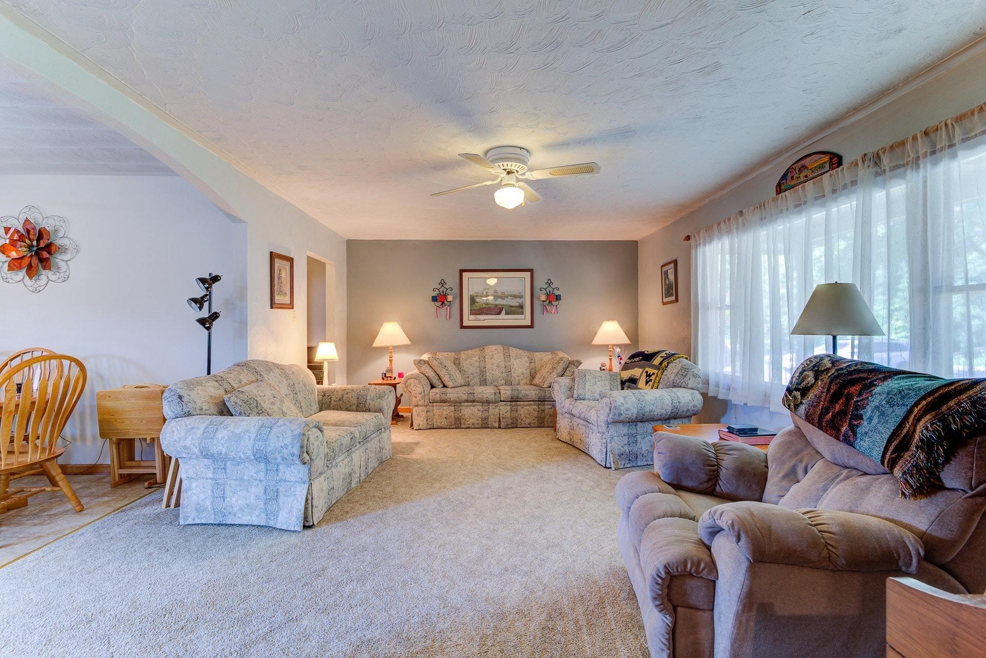 6278 Bethlehem Road Boones Mill, VA 24065 - Photo 4 of 36 003-324503-03-6278 Bethlehem Rd Boones M