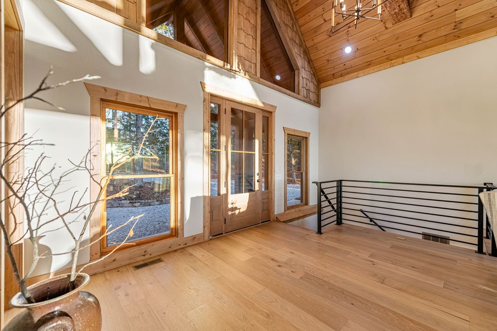 6342 Burnt Mountain Road Ellijay, GA 30536 - Photo 31 of 76 Gallery Image 31