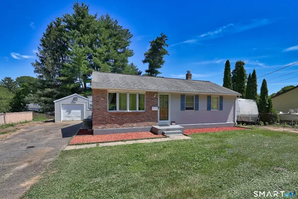 $310,000 | 28 East Plymouth Road, Plymouth, CT 06786