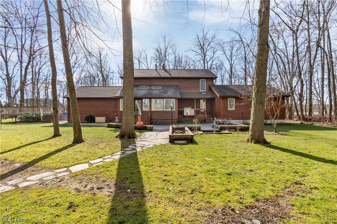 3491 Rohrer Road Wadsworth, OH 44281 - Photo 29 of 38
