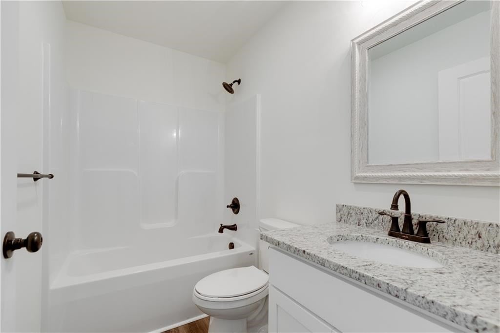 1469 Cartersville Road Cartersville, VA 23027 - Photo 20 of 21 Gallery Image 20