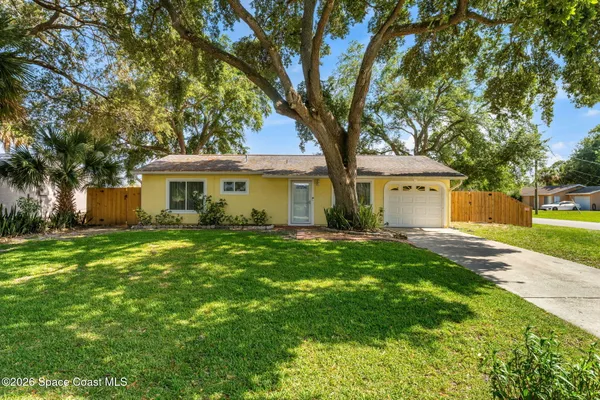 $220,000 | 901 Galleon Street, Cocoa, FL 32927
