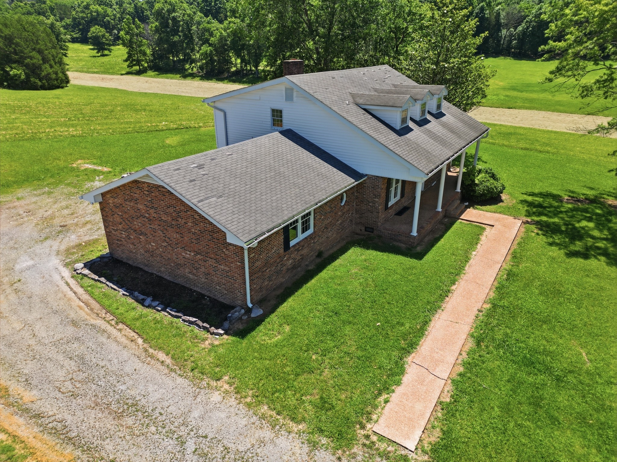 14591 Cainsville Road Lebanon, TN 37090 - Photo 3 of 61