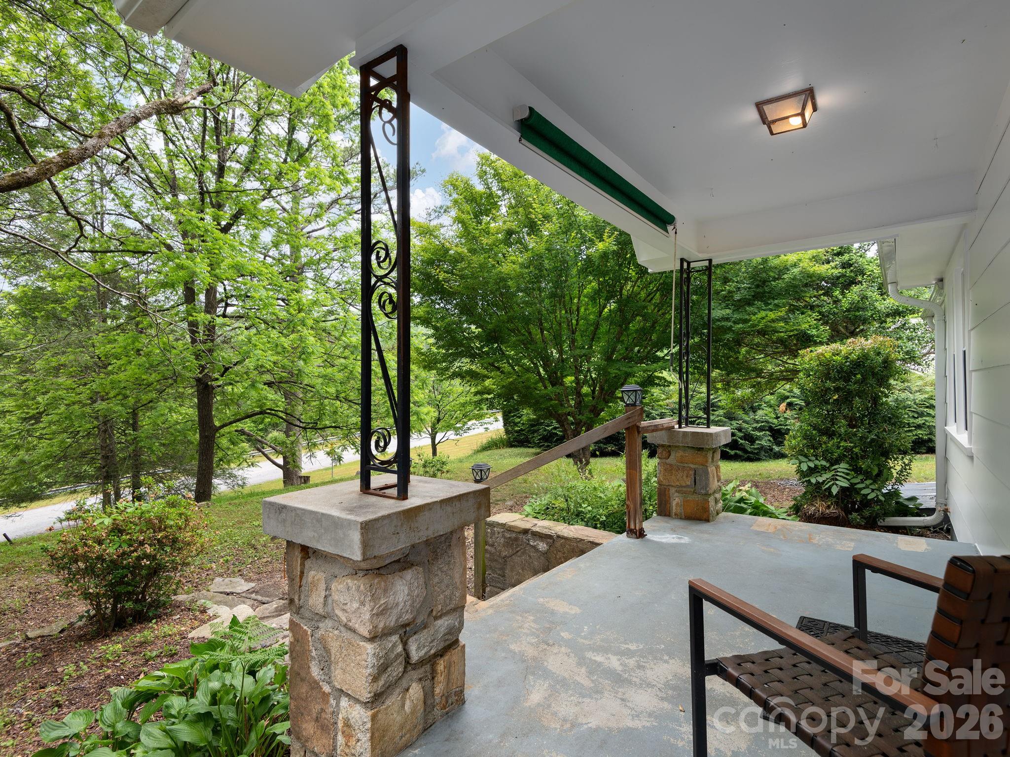 24 Piney Ridge Mountain Road Zirconia, NC 28790 - Photo 11 of 22
