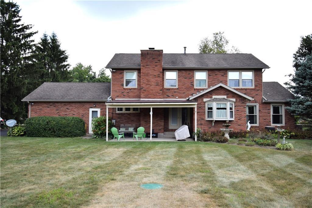 6327 Floyd Drive Springfield, OH 45502 - Photo 36 of 44