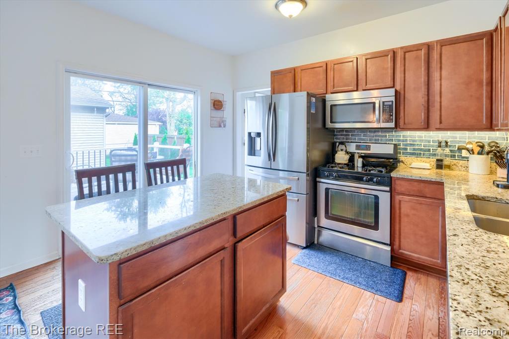 2880 Kipling Avenue Berkley, MI 48072 - Photo 19 of 49