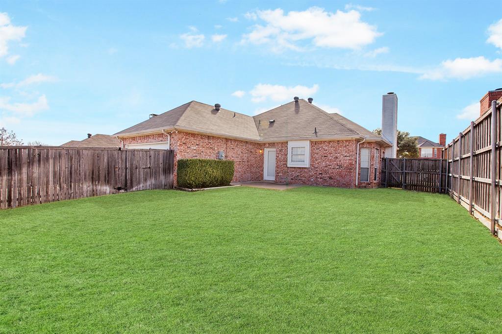 10716 Trestles Road Frisco, TX 75035 - Photo 3 of 38
