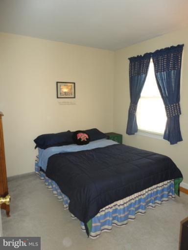 327 Red Pump Road Bel Air, MD 21014 - Photo 11 of 23 BEDROOM #2 W/HARDWOOD FLOORS