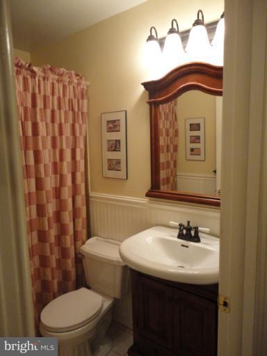 327 Red Pump Road Bel Air, MD 21014 - Photo 12 of 23 BATHROOM #2
