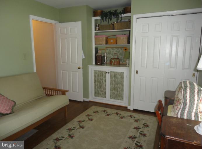 327 Red Pump Road Bel Air, MD 21014 - Photo 20 of 23 BEDROOM #4 W/ BUILT INS