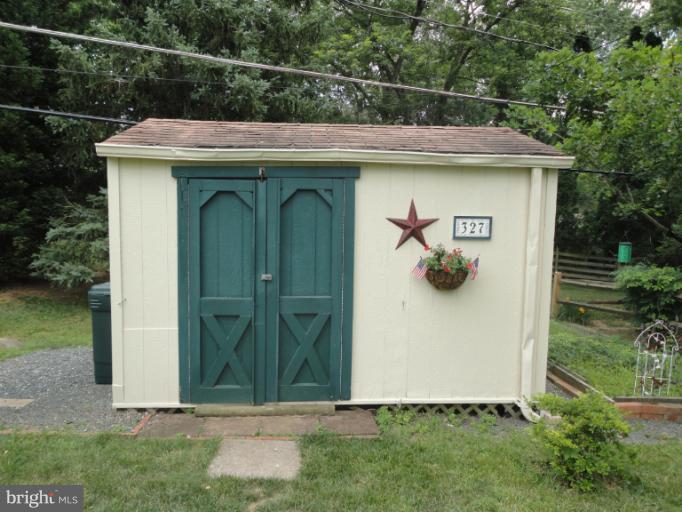 327 Red Pump Road Bel Air, MD 21014 - Photo 22 of 23 SHED