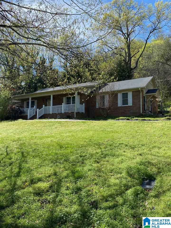 1302 Park Avenue Oneonta, AL 35121 - Photo 44 of 48