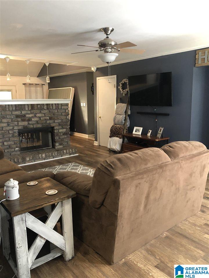 530 Deerfield Road Hayden, AL 35079 - Photo 19 of 29