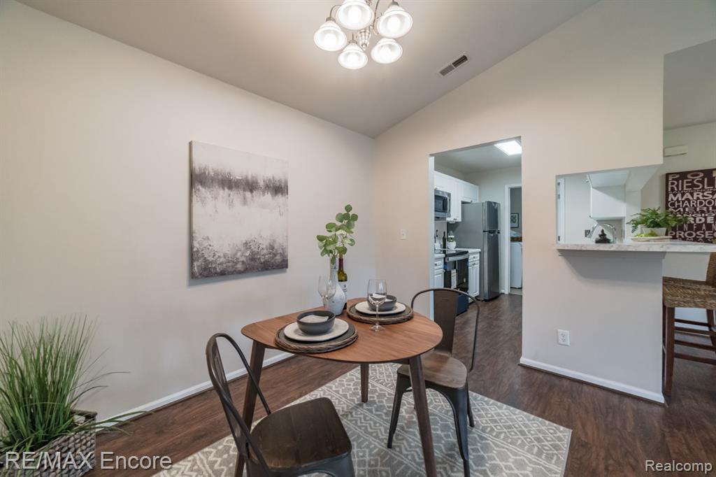 3595 Tremonte Circle Rochester, MI 48306 - Photo 15 of 48