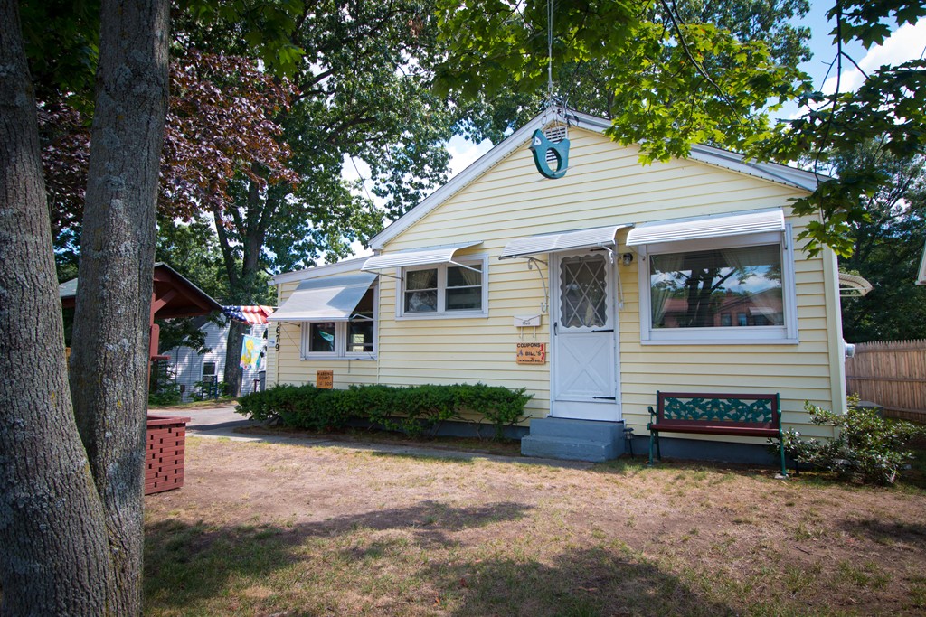 1679 Westover Road Chicopee, MA 01020 - Photo 1 of 19 Gallery Image 1