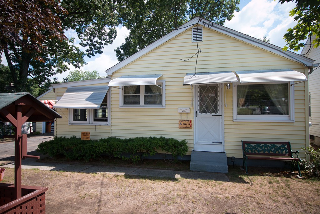 1679 Westover Road Chicopee, MA 01020 - Photo 2 of 19 Gallery Image 2