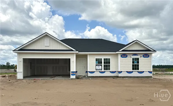 $277,975 | 335 Quail Run Way Southeast, Allenhurst, GA 31301