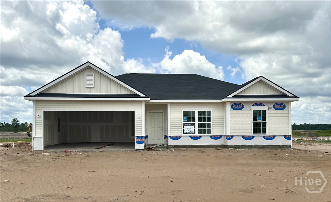 335 Quail Run Way Southeast Allenhurst, GA 31301 - Photo 1 of 4