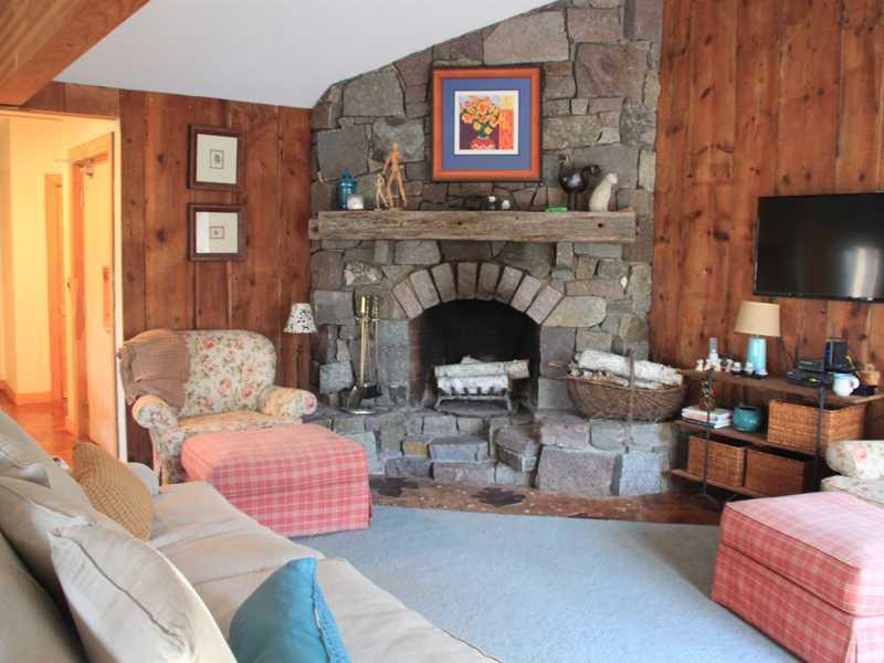 22 Castle Road New Gloucester, ME 04260 - Photo 24 of 35 Living Room.