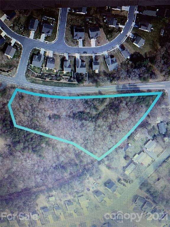 0 Robinson-Clemmer Road Dallas, NC 28034 - Photo 1 of 1 front view of a house with a yard
