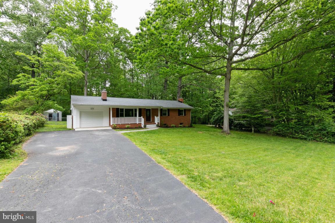 7014 Harvey Road Manassas, VA 20112 - Photo 2 of 35 Gallery Image 2
