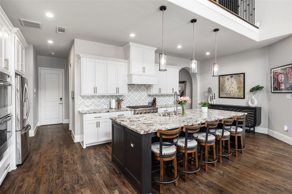 16504 Heartleaf Road Frisco, TX 75033 - Photo 9 of 40