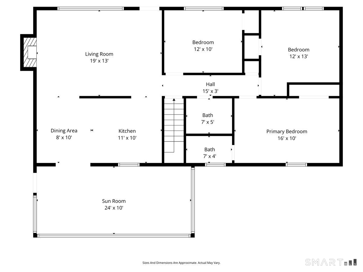 29 Franklin Avenue Watertown, CT 06779 - Photo 20 of 20