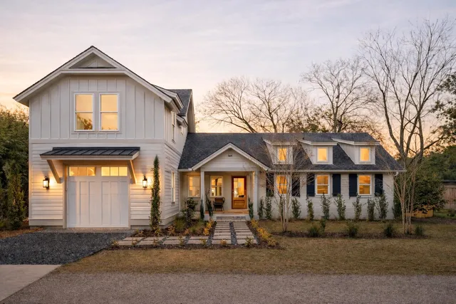 $3,200,000 | 1405 Heather Drive, Mount Pleasant, SC 29464