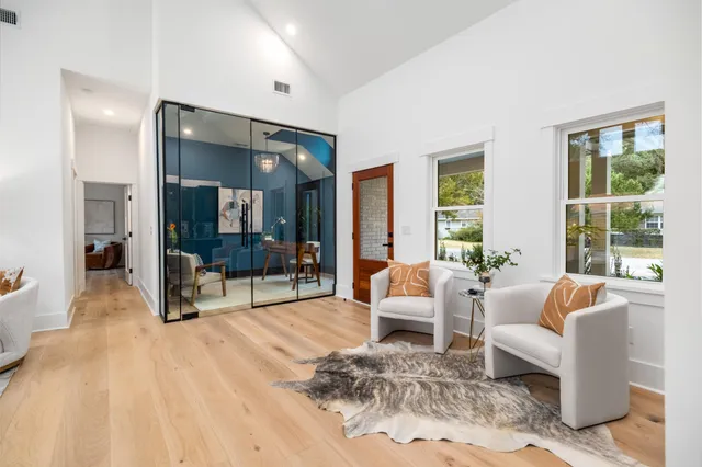 $3,200,000 | 1405 Heather Drive, Mount Pleasant, SC 29464