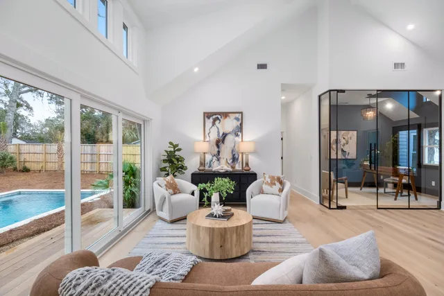 $3,200,000 | 1405 Heather Drive, Mount Pleasant, SC 29464