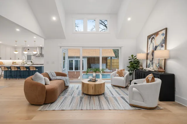 $3,200,000 | 1405 Heather Drive, Mount Pleasant, SC 29464