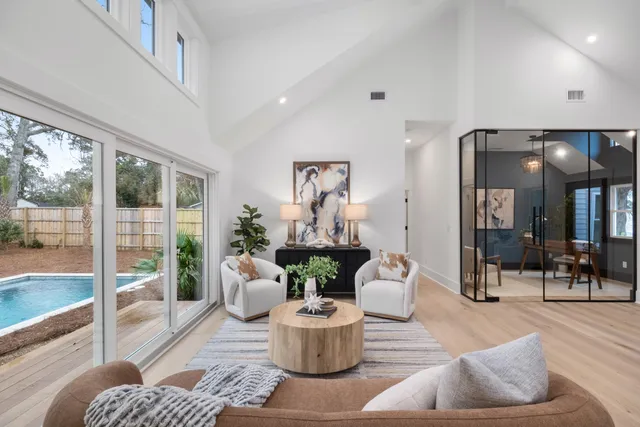 $3,200,000 | 1405 Heather Drive, Mount Pleasant, SC 29464