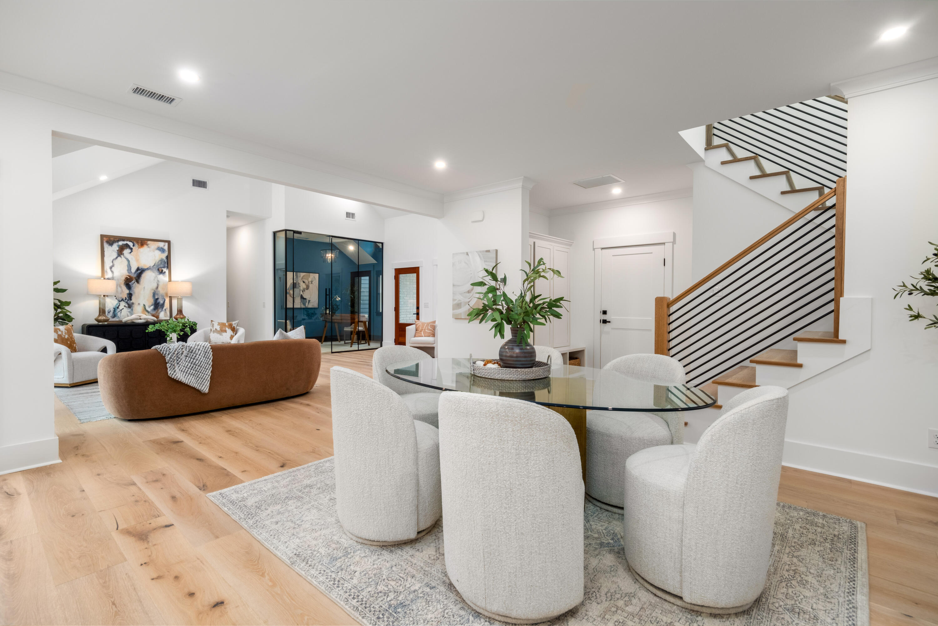 1405 Heather Drive Mount Pleasant, SC 29464 - Photo 23 of 69 Dining view