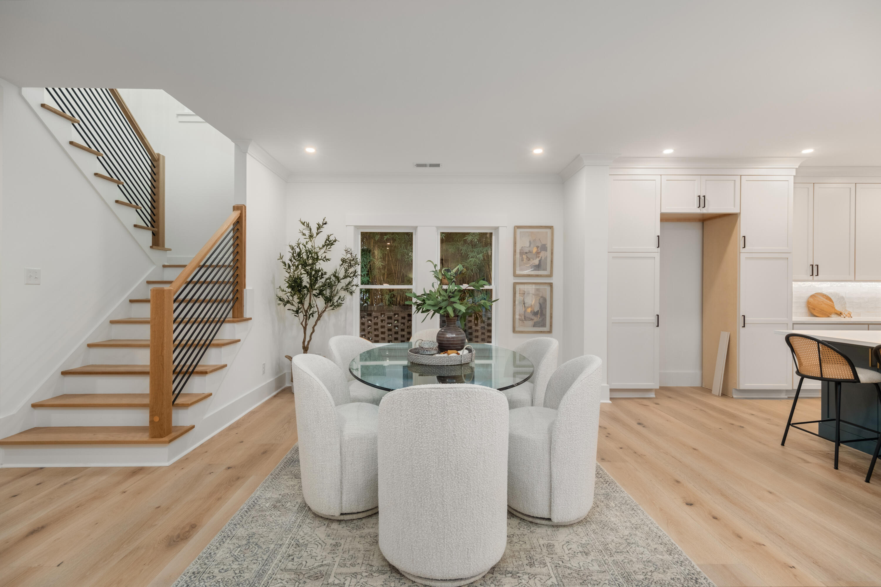 1405 Heather Drive Mount Pleasant, SC 29464 - Photo 24 of 69 Dining