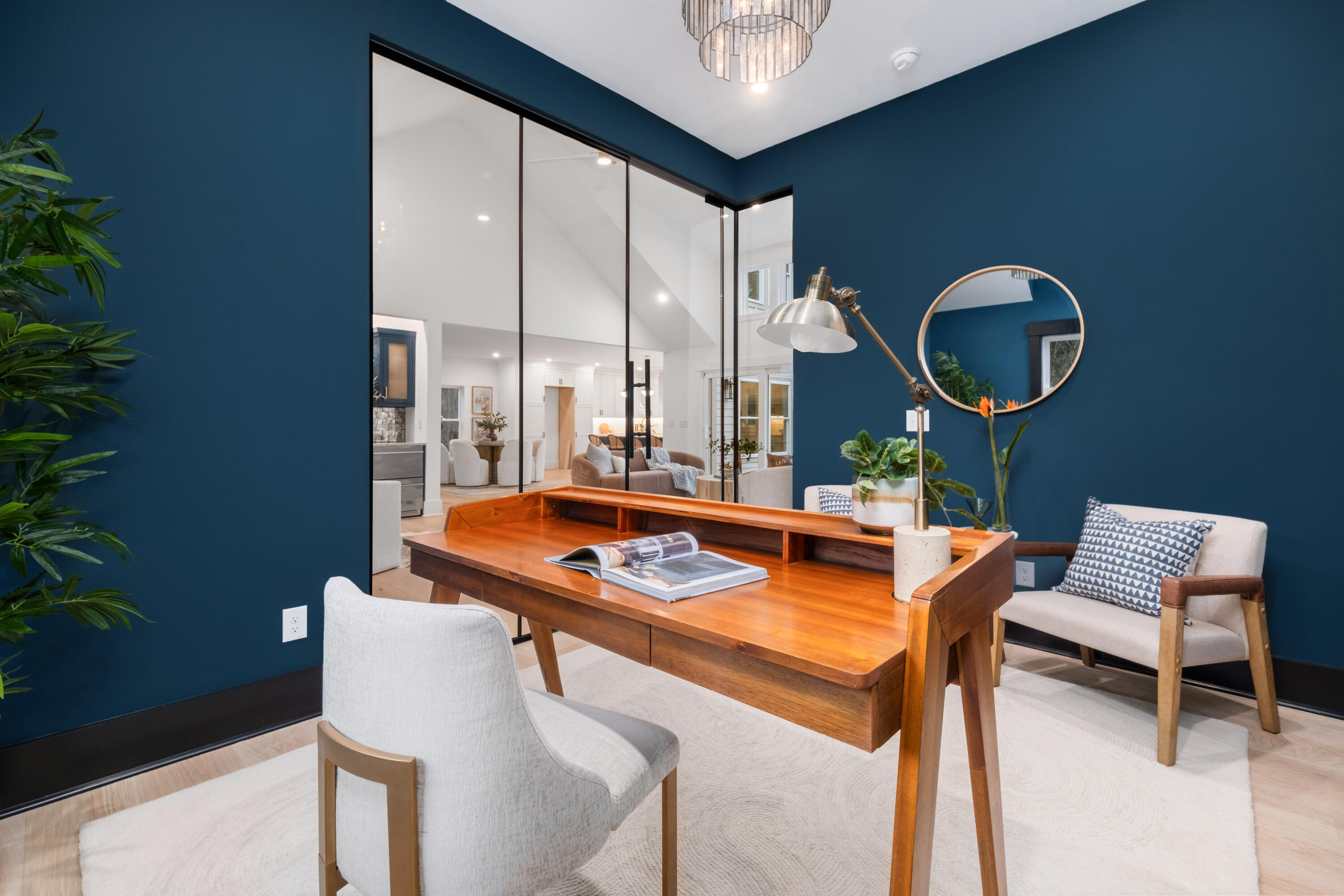 1405 Heather Drive Mount Pleasant, SC 29464 - Photo 34 of 69 Office/5th bedroom