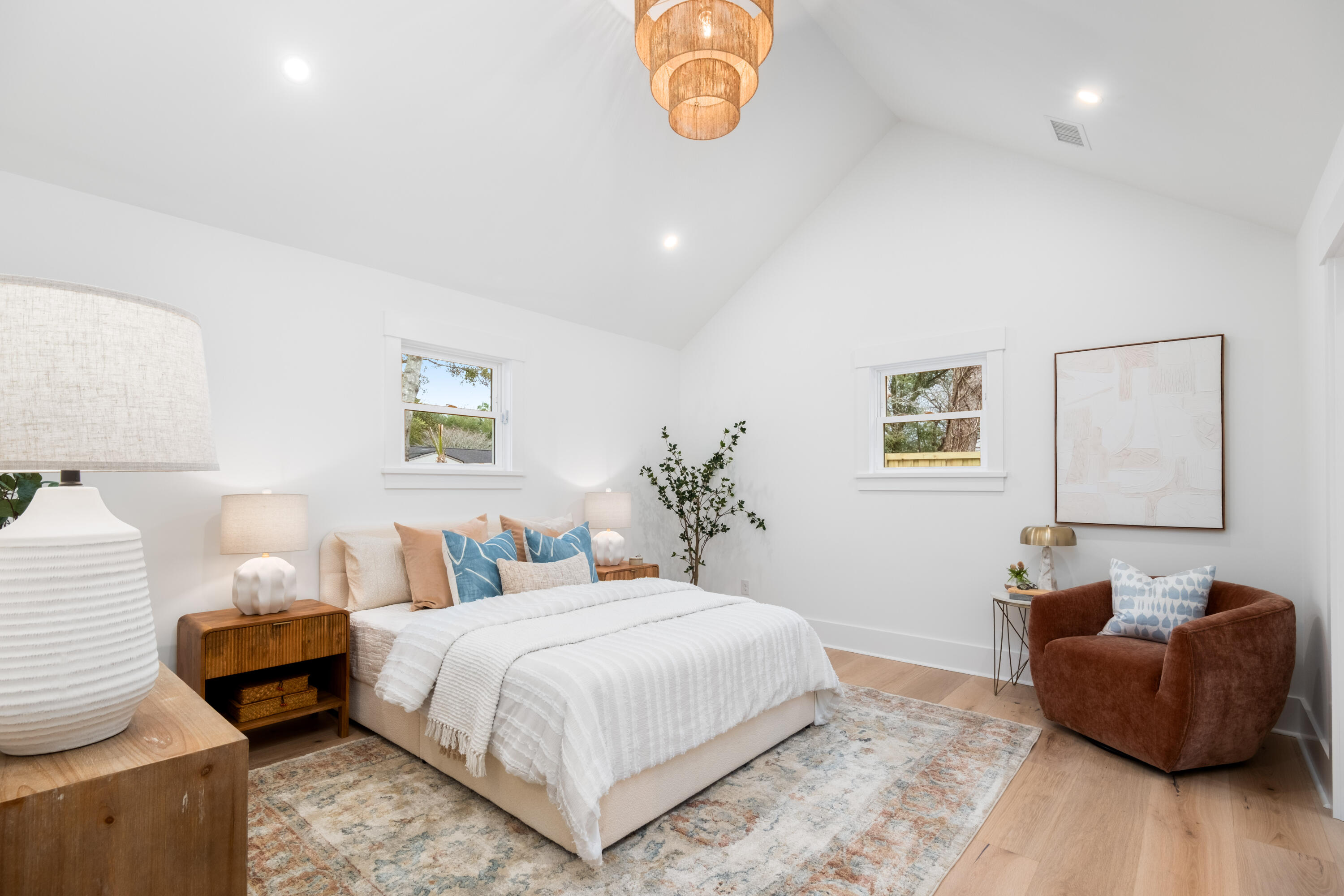 1405 Heather Drive Mount Pleasant, SC 29464 - Photo 38 of 69 First floor primary